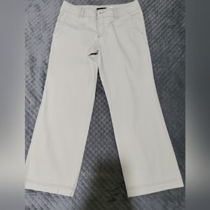 Eddie Bauer women's khaki pants